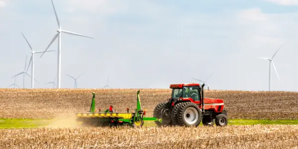 Agricultural Commodities