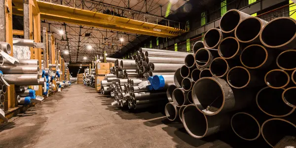 Industrial Raw Materials