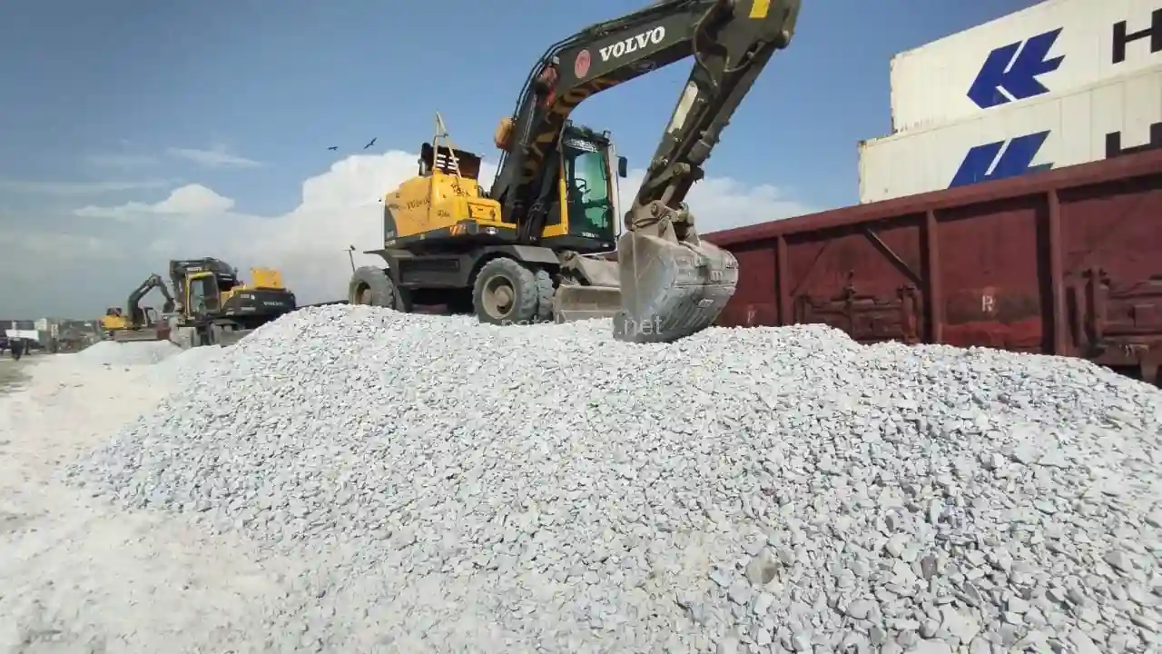 Mining (10)