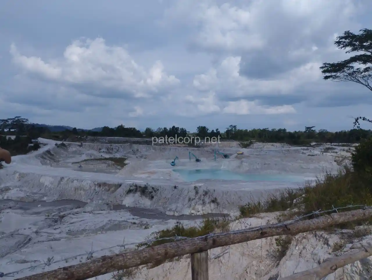 Mining (12)