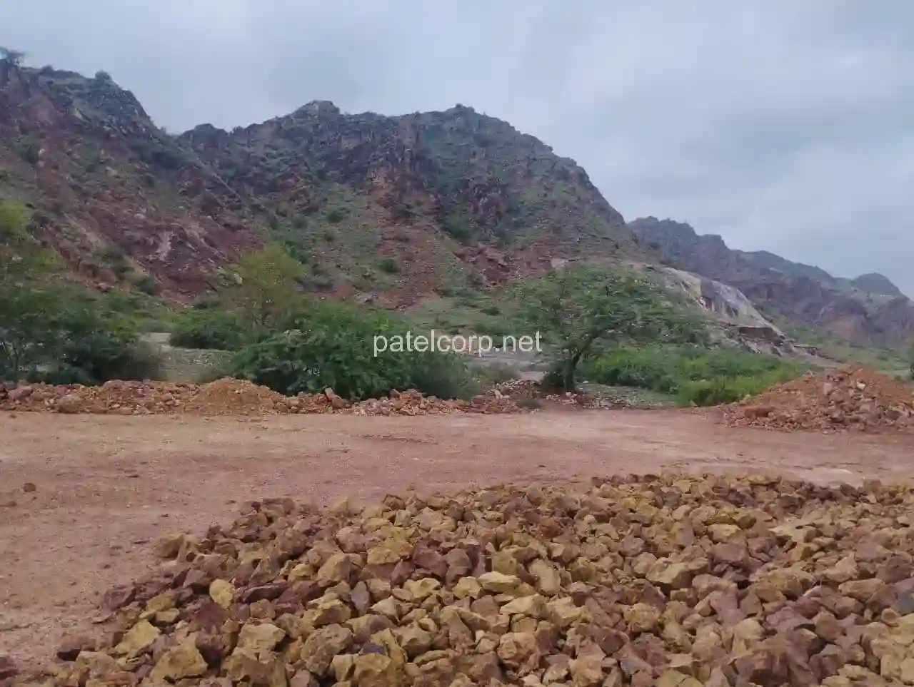 Mining (4)