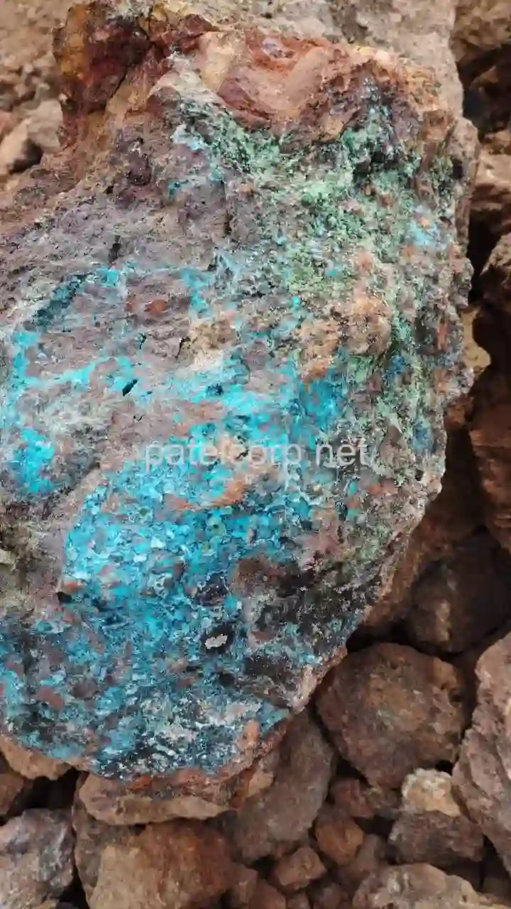 Mining (6)