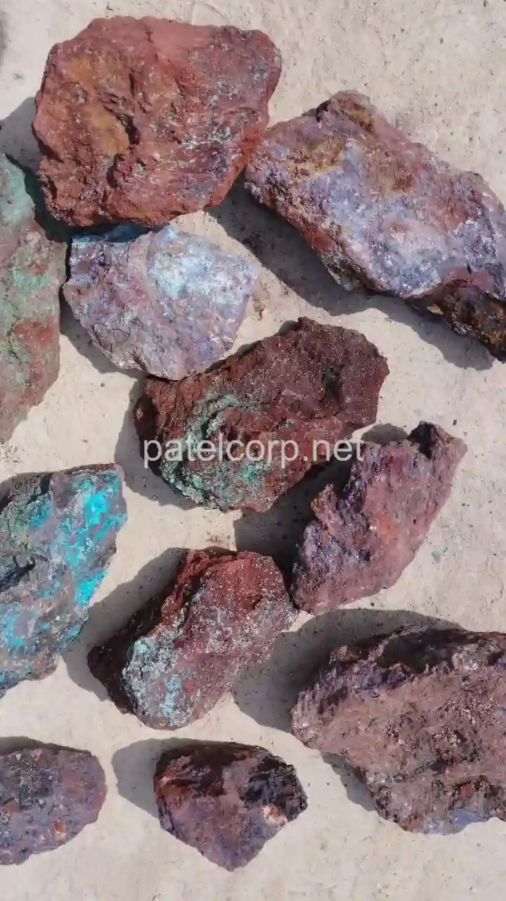 Mining (7)
