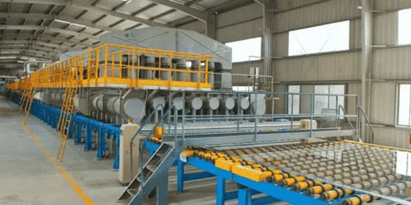 float glass